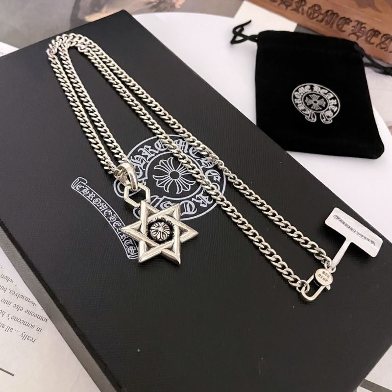 Chrome Hearts Necklaces